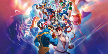 Marvel Vs Capcom Terbaru