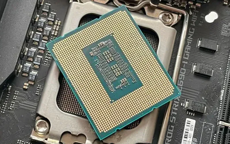 Masalah Cpu Intel Gen 13 Dan 14