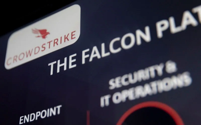 Masalah Falcon Crowdstrike 2024