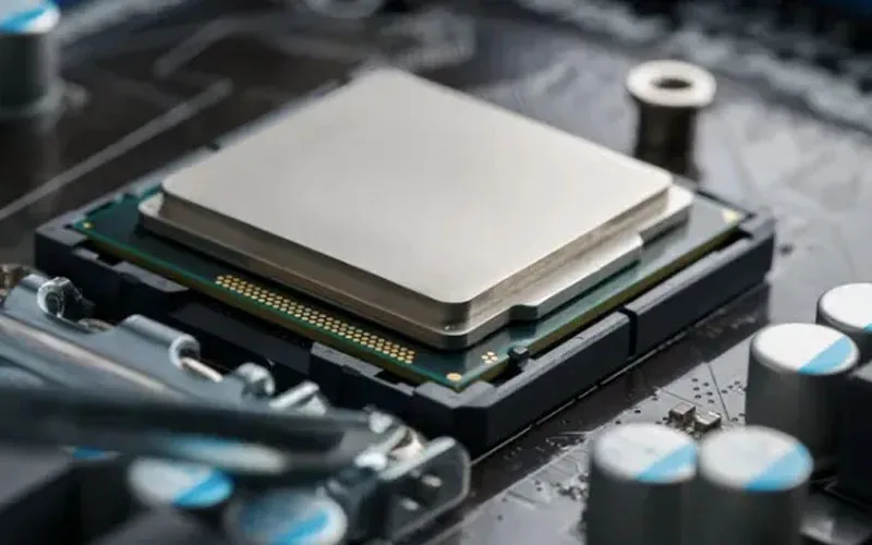 Masalah Prosesor Intel Melebar 2024