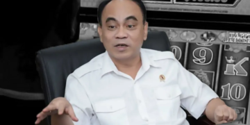 Situs Pemerintah Iklan Judi Online