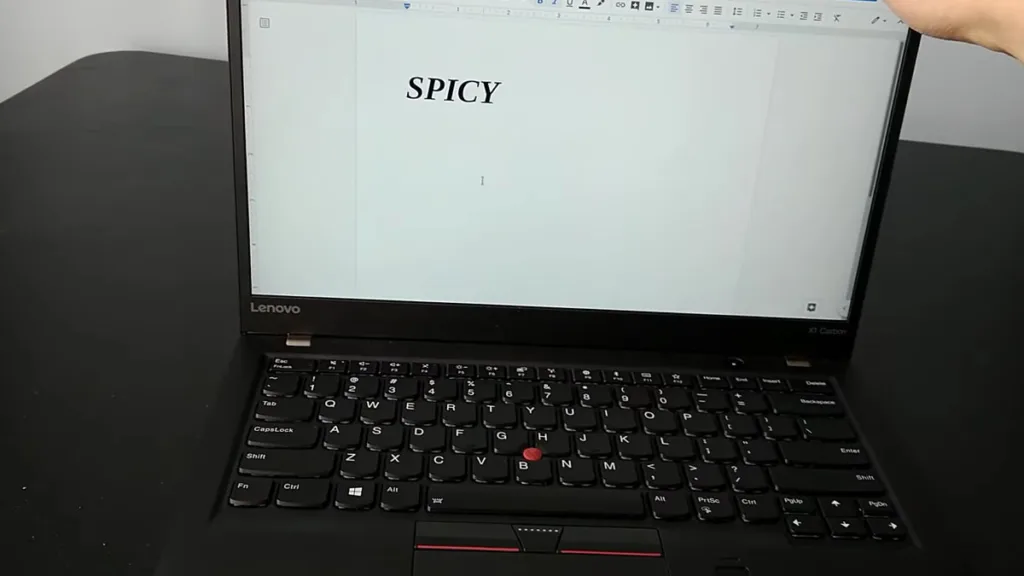 Modifikasi Laptop Unik