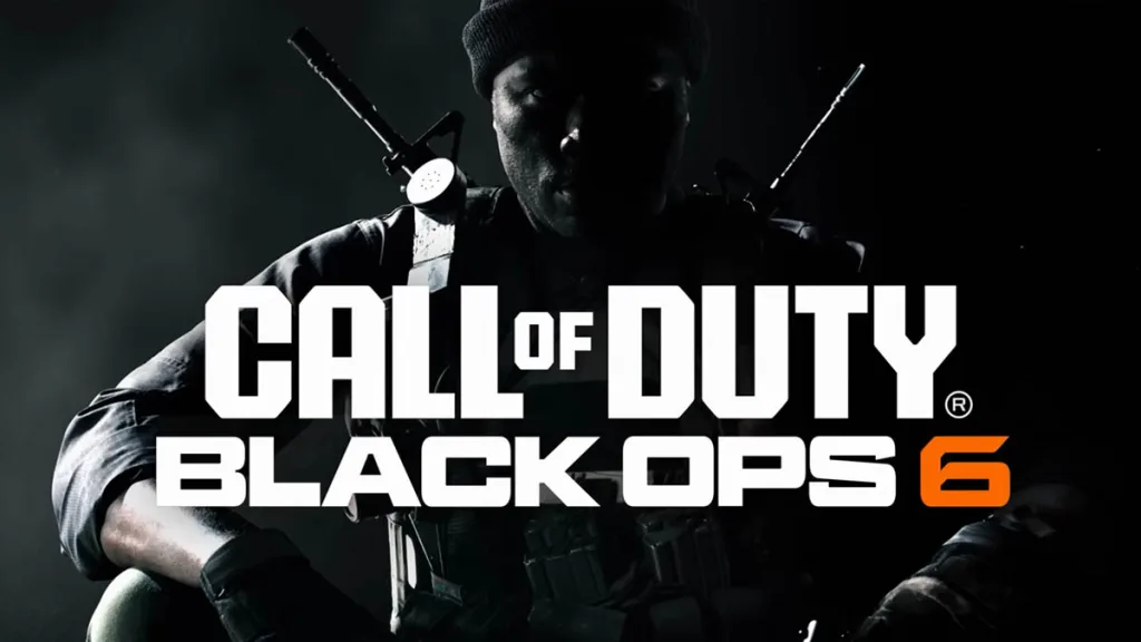 Open Beta Call Of Duty Black Ops 6