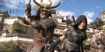 Petisi Tolak Game Assassin's Creed Shadows Featured