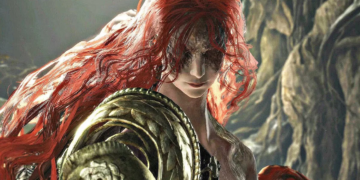 Elden Ring Let Us Duo Her
