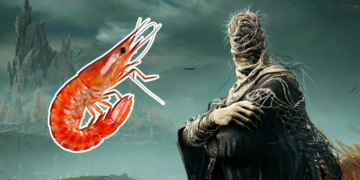 Player Elden Ring Sote Dapat Hadiah