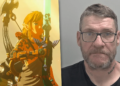 Pria Inggris Dipenjara 4 Bulan Karena Bawa Replika Master Sword Legend Of Zelda