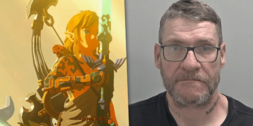 Pria Inggris Dipenjara 4 Bulan Karena Bawa Replika Master Sword Legend Of Zelda