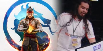 Pro Player Mortal Kombat 1