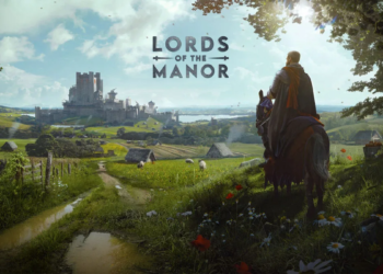 Publisher Manor Lords