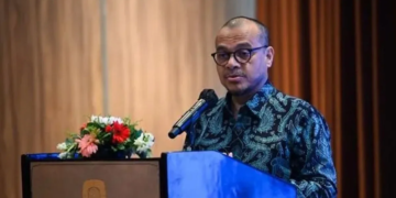 Ruu Penyiaran Wamenkominfo Nezar Patria