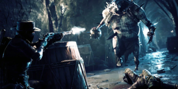 Remnant 2 The Dark Horizon