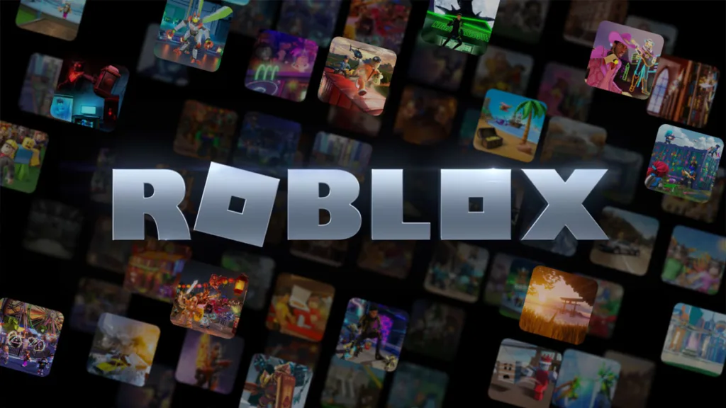 Roblox Telah Laporkan