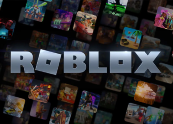 Roblox Telah Laporkan