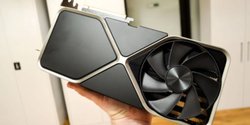 Rumor Terbaru Rtx 5090