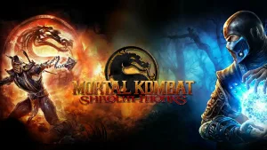 Sekuel Shaolin Monks