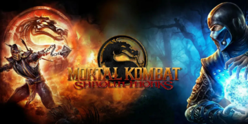 Sekuel Shaolin Monks