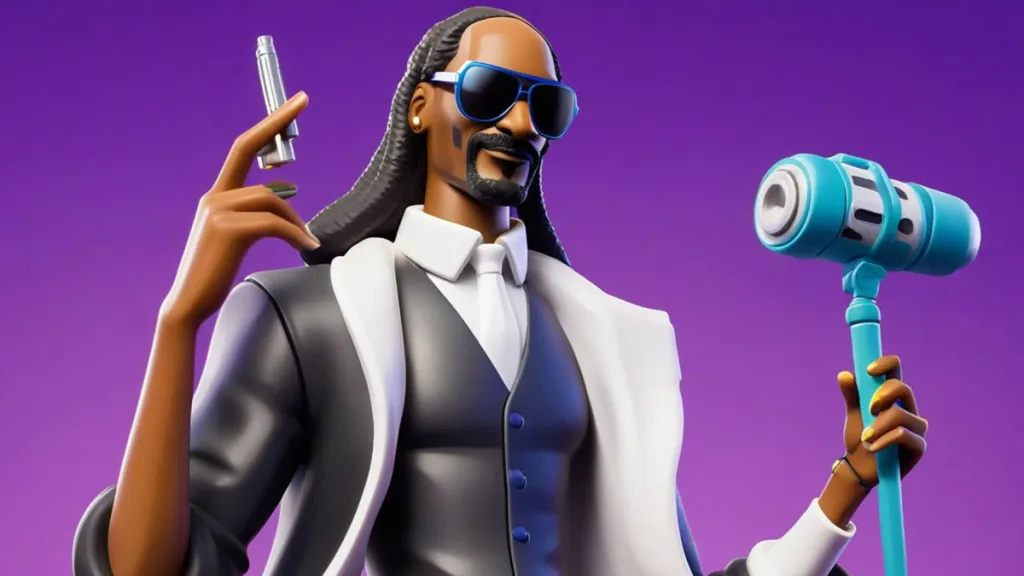Snoop Dogg Dirumorkan Hadir Lebih Dulu