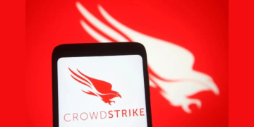 Software Crowdstrike Error