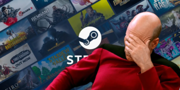 Steam Pile Of Shame Featured