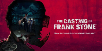 Tanggal Rilis Game The Casting Of Frank Stone