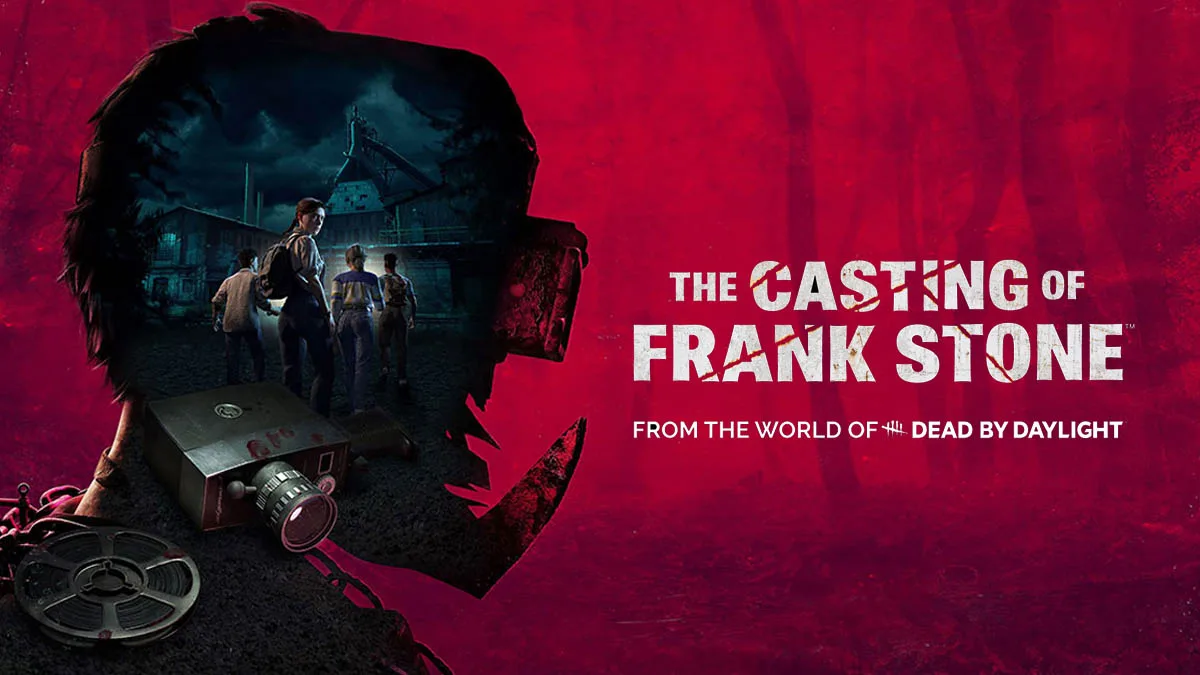 Casting of frank stone дата выхода