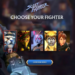 Tersedia 5 Hero di Mini Game Dota 2 Sleet Fighter
