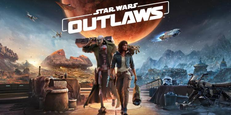 Preview Star Wars Outlaws