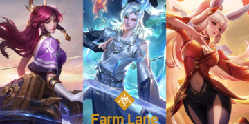 Tips Farm Lane Honor Of Kings