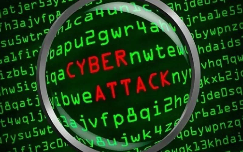 Uu Pertahanan Siber Untuk Minimalisir Ransomware