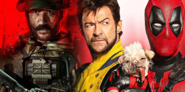 call of duty x deadpool