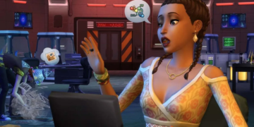 rumor the sims 5 batal