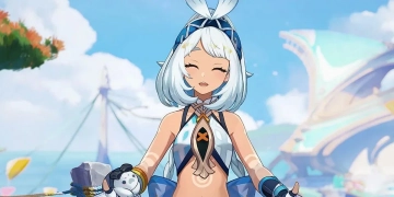 petisi whitewashing genshin impact