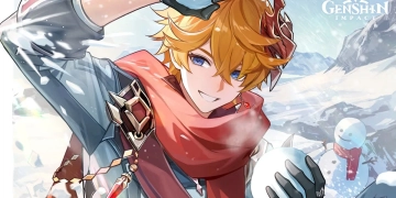 fans tartaglia mengadopsi paus orca