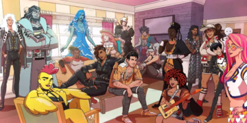 game date everything