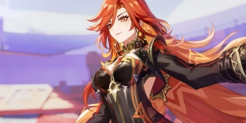 video teaser natlan genshin impact