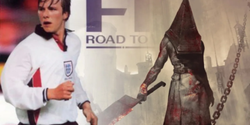 fifa dan silent hill