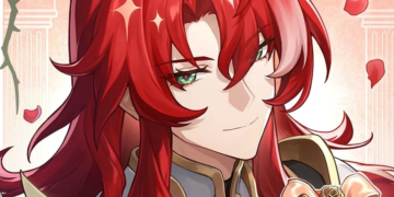 Va Eng argenti honkai star rail