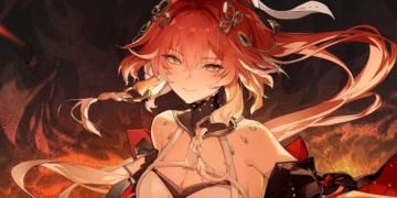 build changli wuthering waves