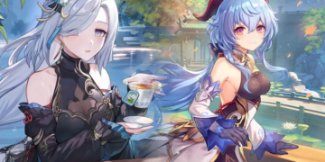 banner karakter genshin impact