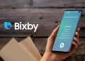 Virtual Assistant Bixby