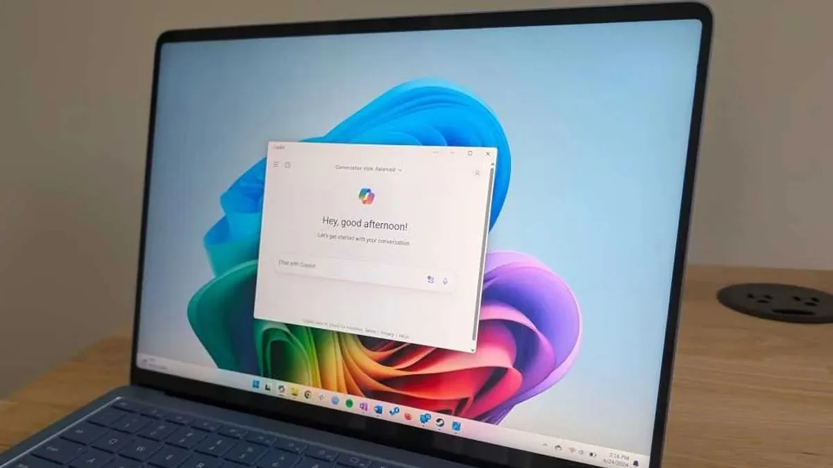 Windows 11 Mulai Memaksa Penggunanya untuk Cadangkan Data di OneDrive