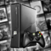 Xbox 360 Marketplace Ditutup Fi Black White