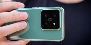 Xiaomi 15 Series 2024