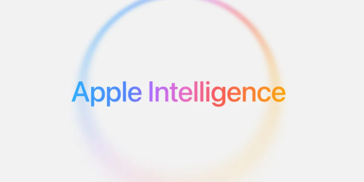 Apple Intelligence Diundur