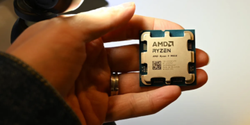 Benchmark Amd Ryzen 9 9950x