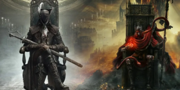 Bloodborne Sempat Populer