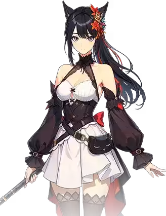 Meilin Fisher