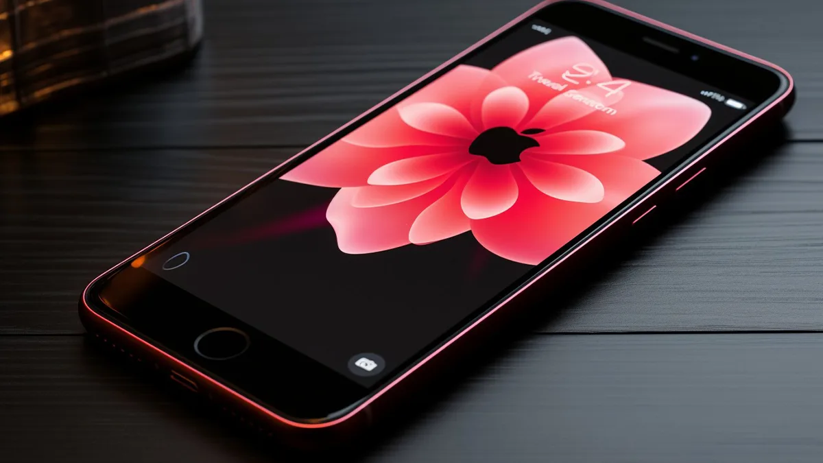 iPhone SE 4 Dirumorkan Meluncur Tahun Depan, Sebut Pakai Layar OLED