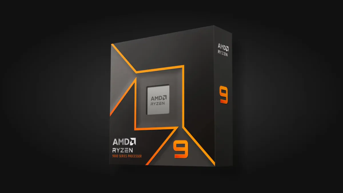 Jadwal Rilis Ryzen 9000 Diundur Sampai Agustus, Ini Kata AMD
